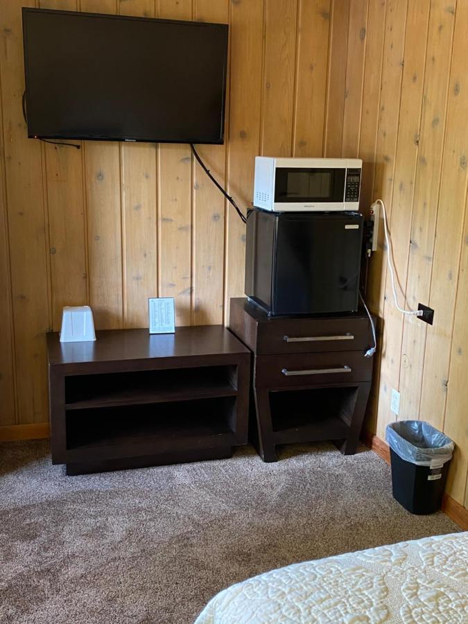 Royal Motel アイアンウッド エクステリア 写真
