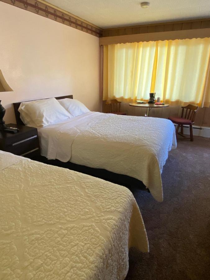 Royal Motel アイアンウッド エクステリア 写真