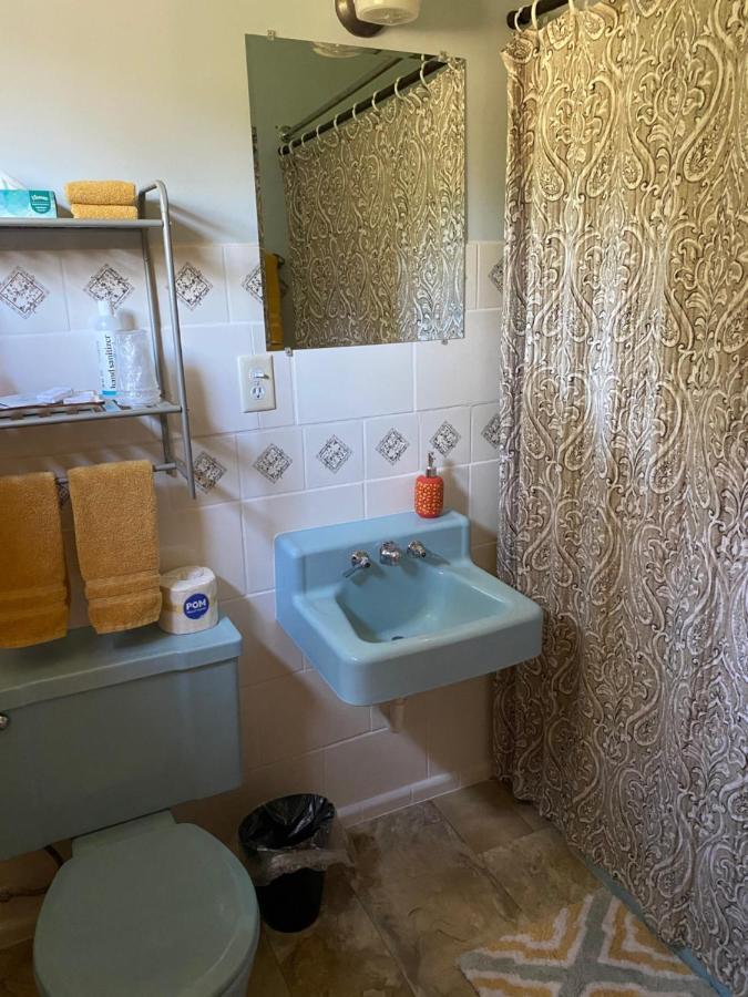Royal Motel アイアンウッド エクステリア 写真