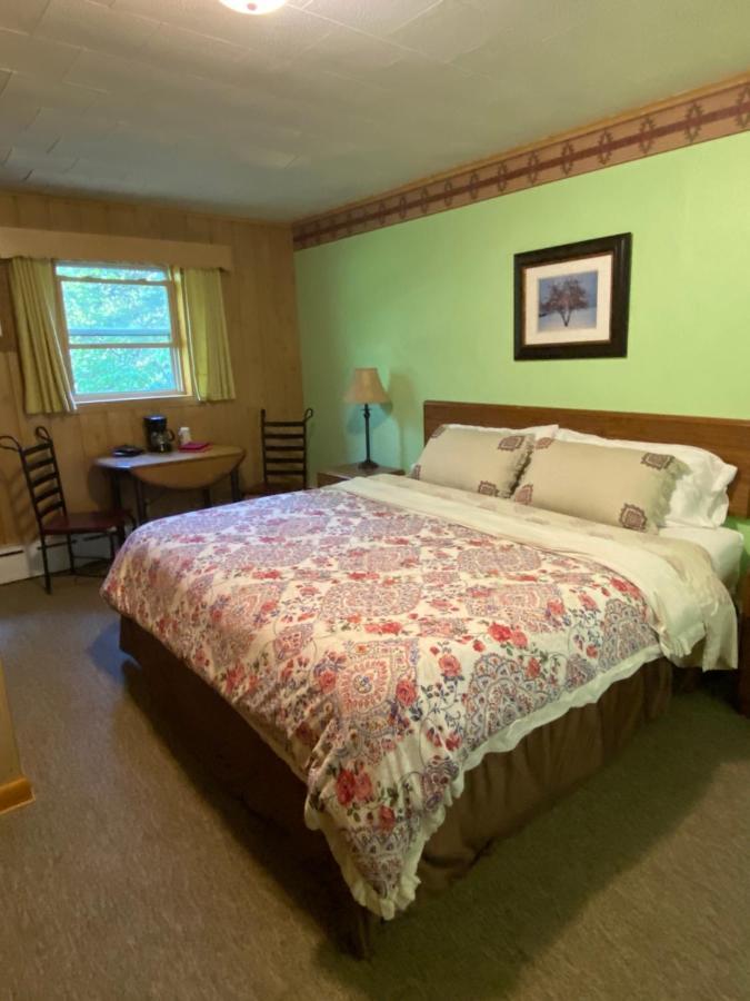 Royal Motel アイアンウッド エクステリア 写真