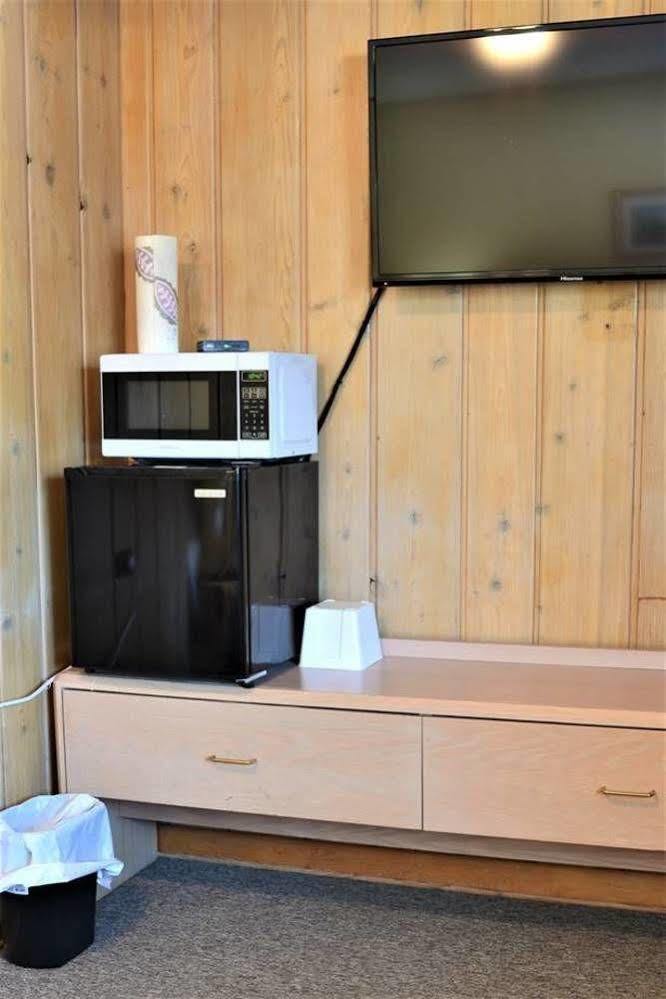 Royal Motel アイアンウッド エクステリア 写真