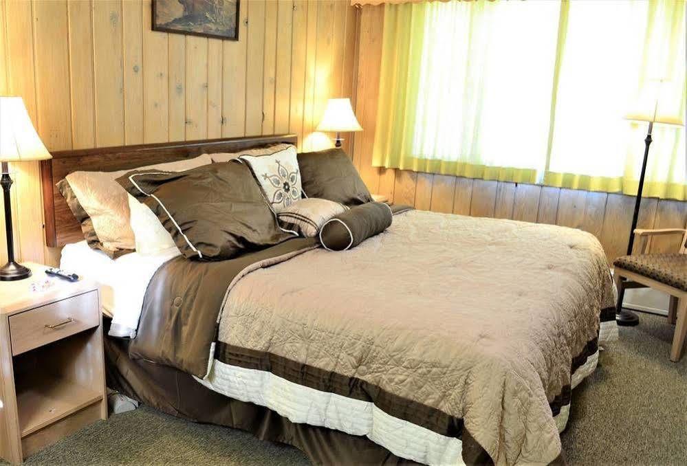 Royal Motel アイアンウッド エクステリア 写真