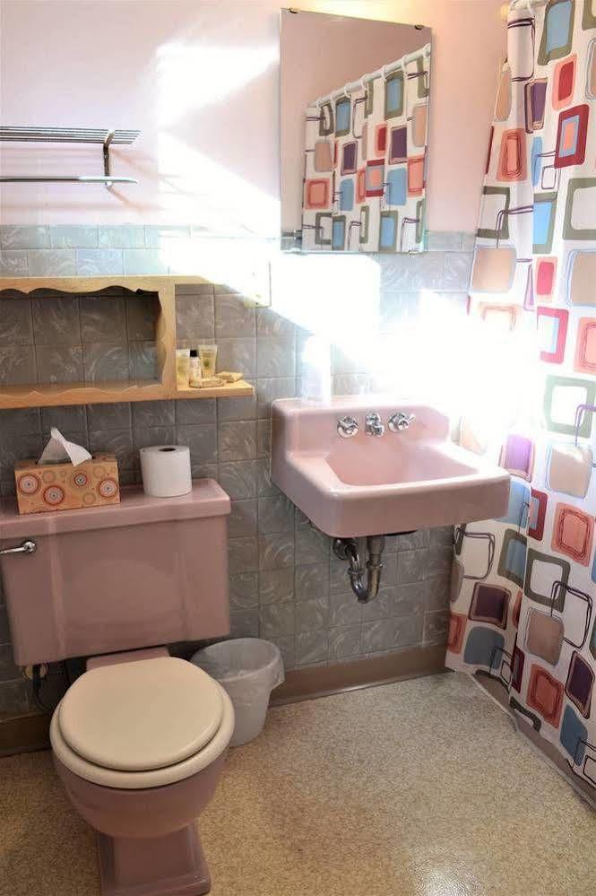 Royal Motel アイアンウッド エクステリア 写真