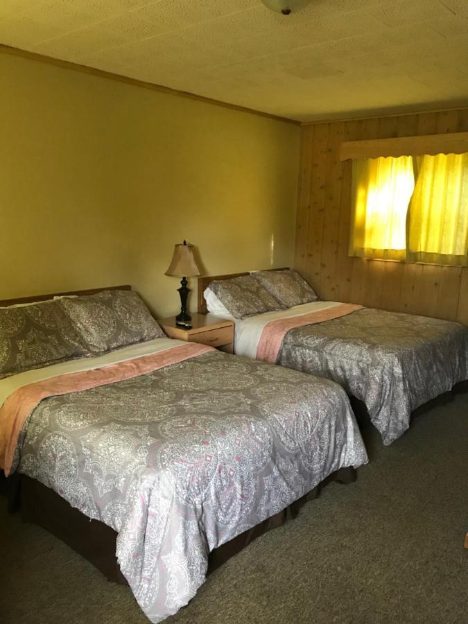 Royal Motel アイアンウッド エクステリア 写真